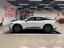 تۆیۆتا کراون